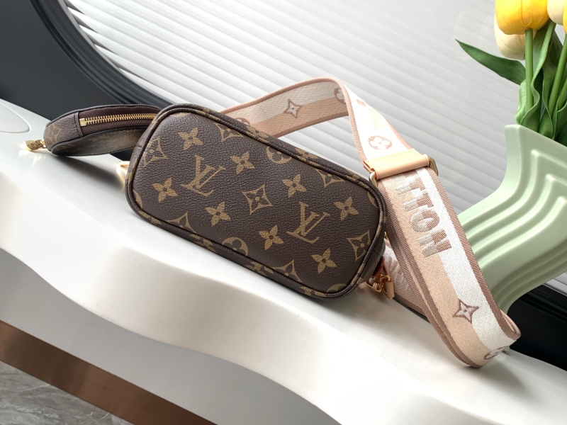 LV Shopping Bags